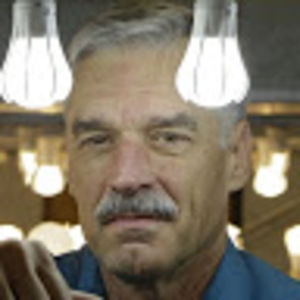 Meet your Posher, Gary